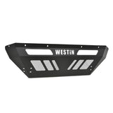 Westin 19+ Ram 2500/3500 Pro-Mod Skid Plate - Textured Black