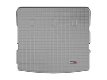 Load image into Gallery viewer, WeatherTech 2018+ Lincoln Navigator Cargo Liners - Grey