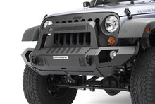 Load image into Gallery viewer, Go Rhino 07-20 Jeep Wrangler JL/JLU/JK/JKU/Gladiator JT Trailline 10 Light Mount Bar