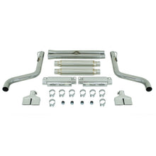 Load image into Gallery viewer, MBRP Dodge Challenger RT 5.7L Hemi Cat Back Cool Duals