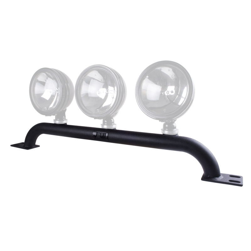 Rugged Ridge Jeep Wrangler TJ Bumper Mounted Light Bar