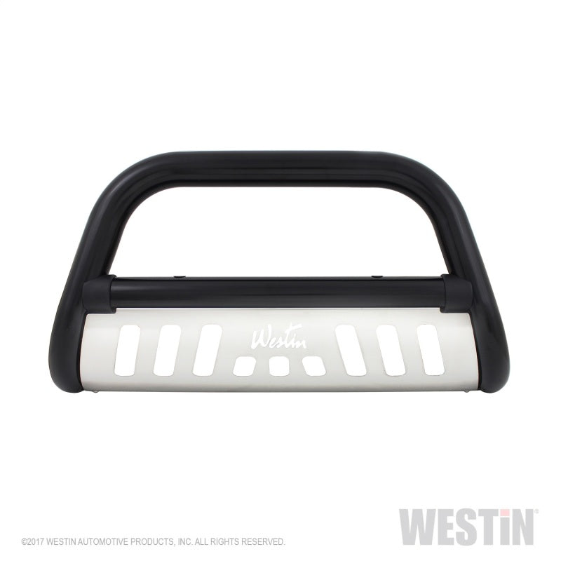 Westin Ford F-150 Ultimate Bull Bar - Black
