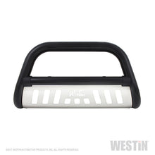 Load image into Gallery viewer, Westin Ford F-150 Ultimate Bull Bar - Black