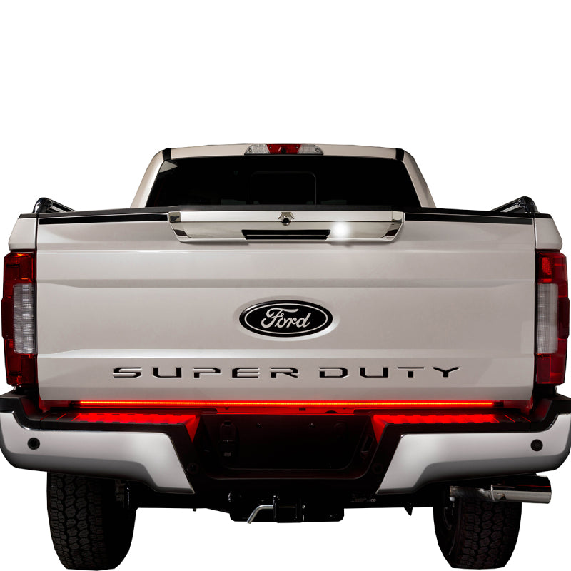 Putco 20-22 Ford Superduty F-250/F-350 60in Light Blade Direct Fit Kit Red / Amber / White