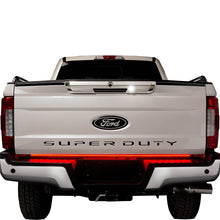 Load image into Gallery viewer, Putco 20-22 Ford Superduty F-250/F-350 60in Light Blade Direct Fit Kit Red / Amber / White