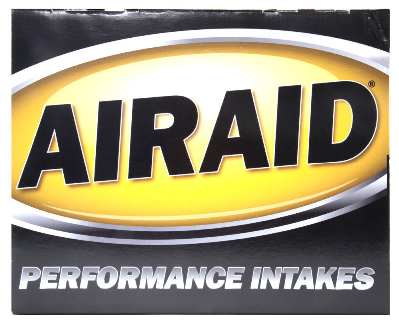 Airaid 11+ Dodge Charger/Challenger MXP Intake System w/ Tube (Oiled / Red Media)