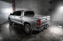 Load image into Gallery viewer, UnderCover Toyota Tundra 5.5ft Elite LX Bed Cover - Calvary Blue