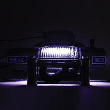 Load image into Gallery viewer, Superwinch 10000 LBS 12V DC 3/8in x 85ft Wire Rope SX 10000 Winch