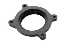 Load image into Gallery viewer, Airaid PowerAid TB Spacer 2014+ Chevrolet Silverado 1500, Tahoe, Suburban 5.3L V8