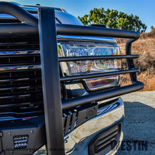 Load image into Gallery viewer, Westin 19+ Ram 2500/3500 Sportsman X Grille Guard - Textured Black