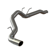 Load image into Gallery viewer, MBRP Dodge Ram 1500 3.0L EcoDiesel 3.5in Filter Back Exhaust Single Side Exit T409