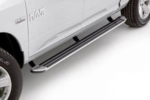 Load image into Gallery viewer, Lund Chevy Silverado 2500 Crew Cab (Diesel) Crossroads 87in. Running Board Kit - Chrome