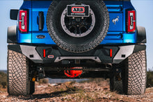 Load image into Gallery viewer, ARB Ford Bronco Rear Bumper Wide Body