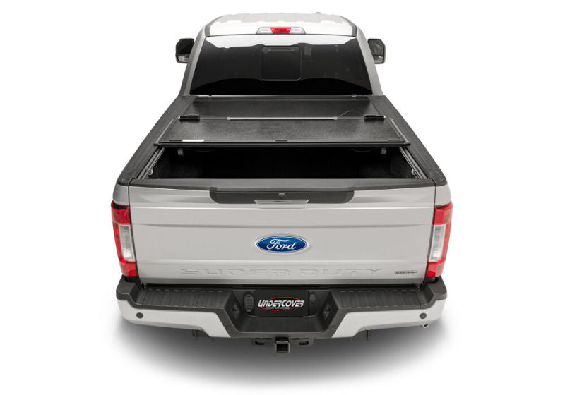 UnderCover Ford F-250/F-350 8ft Flex Bed Cover