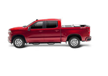 Load image into Gallery viewer, UnderCover Chevy Silverado 1500 (Legacy) 5.8ft Armor Flex Bed Cover - Black Textured