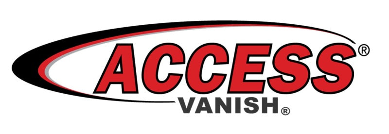 Access Vanish Tundra 6ft 6in Bed (w/o Deck Rail) Roll-Up Cover