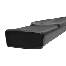 Load image into Gallery viewer, Westin 20+ Ford Explorer R5 Nerf Step Bars - Black