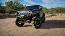 Load image into Gallery viewer, Addictive Desert Designs 07-18 Jeep Wrangler JK Venom Front Bumper w/ Winch Mount