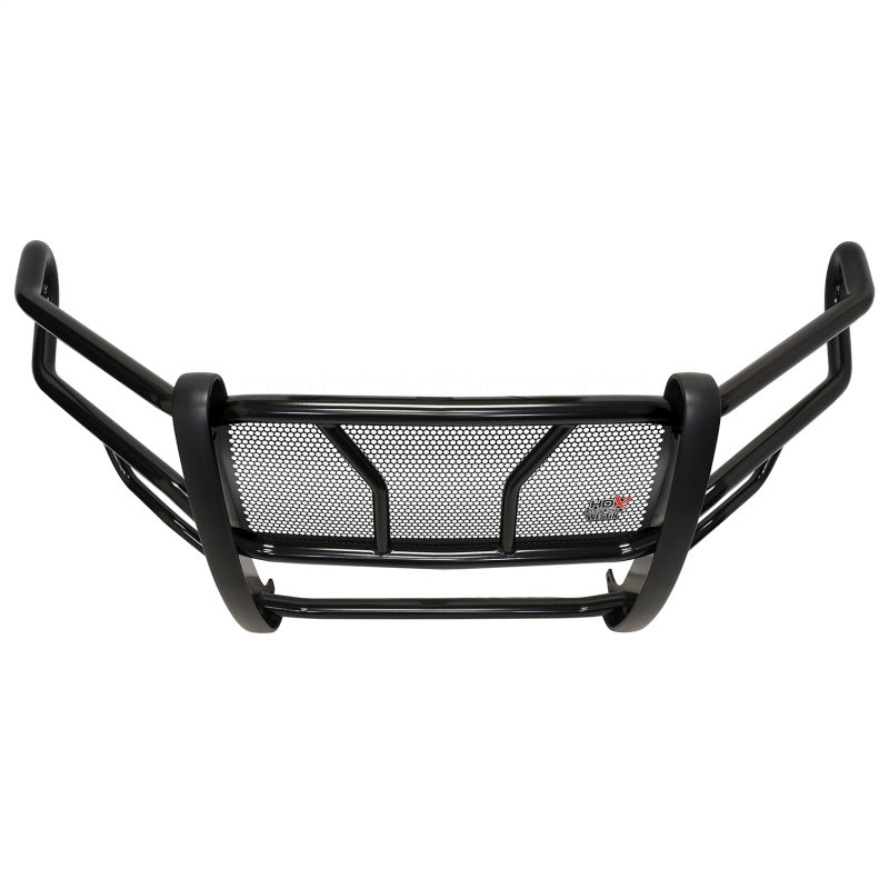 Westin 14+ Toyota 4Runner Trail/SR5/TRD (Excl. LTD/Nightshd/Sport) HDX Grille Guard - Blk