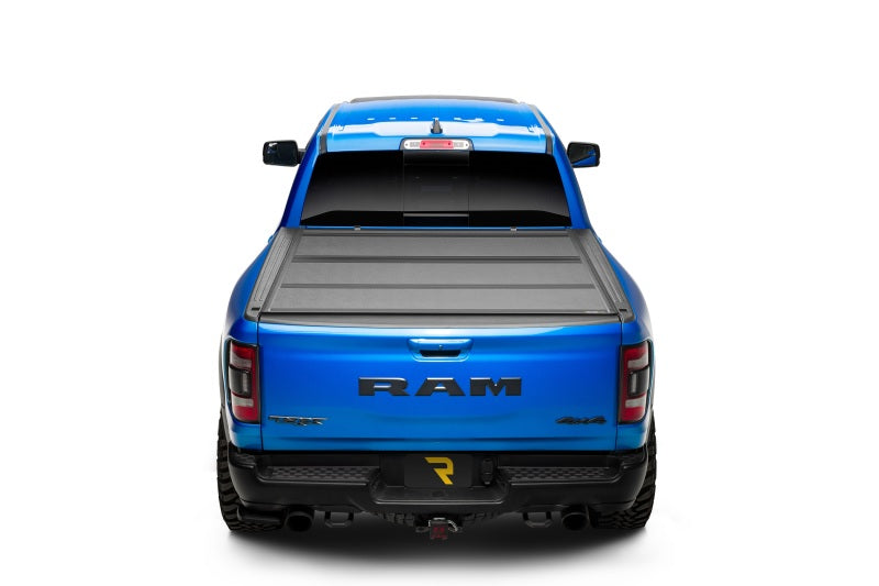 Extang 09-18 Dodge Ram / Classic 1500 5.7ft. Bed Endure ALX