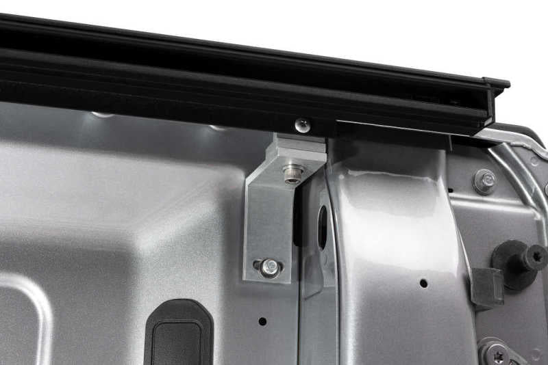 Roll-N-Lock Ram 1500-3500 (3)(5)(18) SB 74.5in A-Series Retractable Tonneau Cover