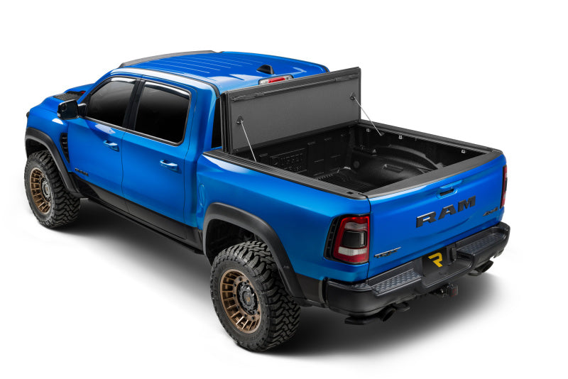 Extang 22-23 Toyota Tundra (with/without Rail Sys) 6.7ft. Bed Endure ALX