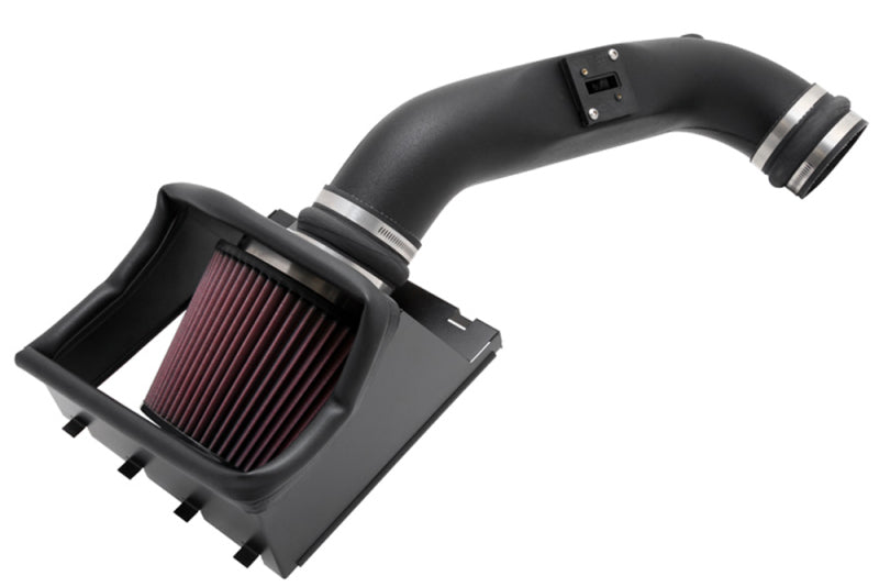K&N Ford F-150 4.6L V8 Performance Intake Kit