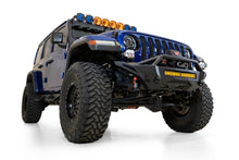 Load image into Gallery viewer, Addictive Desert Designs 18+ Jeep Gladiator/Wrangler JT/JL Stealth Fighter Front Bumper