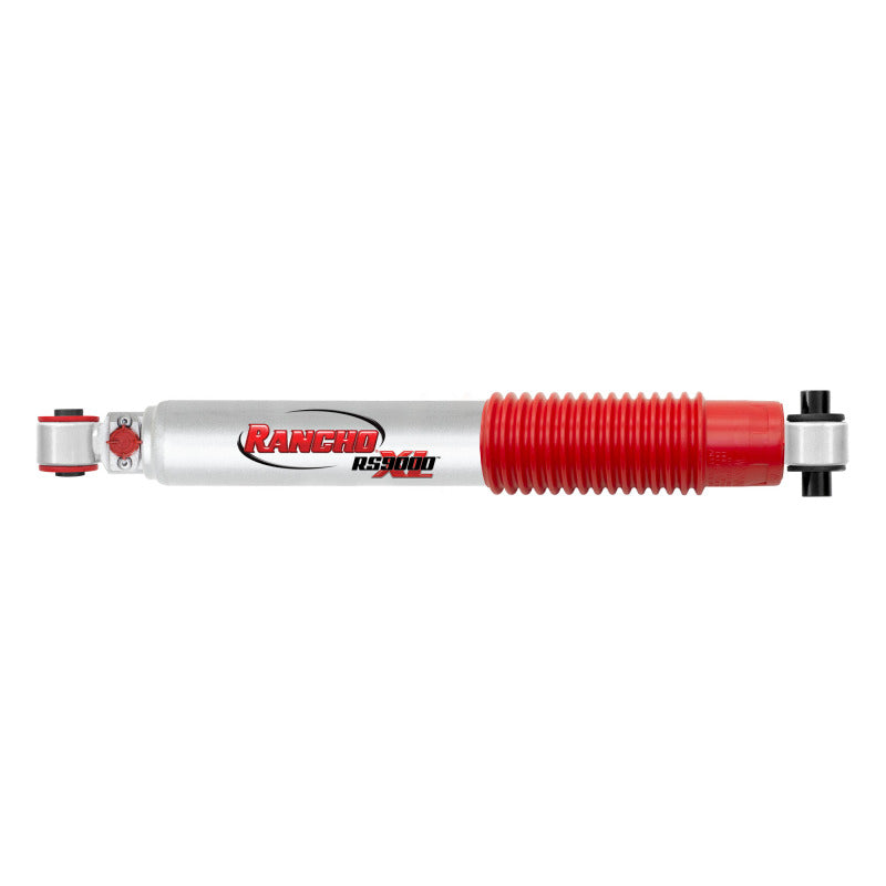 Rancho Jeep Wrangler Rear RS9000XL Shock