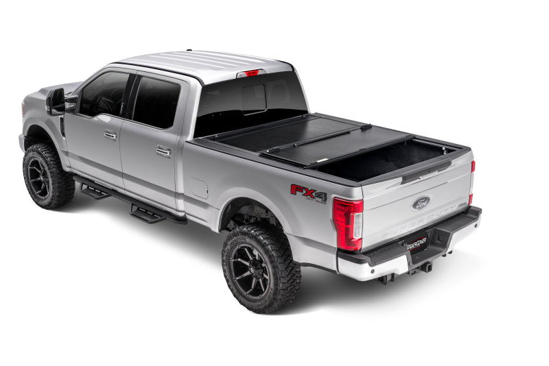 UnderCover Ford F-250/F-350 8ft Flex Bed Cover