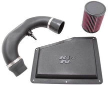 Load image into Gallery viewer, K&amp;N Chevrolet HHR SS L4 2.0L Turbo Performance Intake Kit