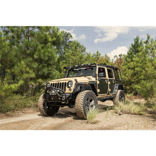 Load image into Gallery viewer, Rugged Ridge Magnetic Protection Panel kit 4-Dr Jeep Wrangler