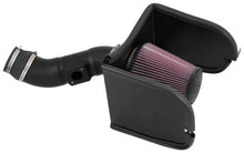Load image into Gallery viewer, K&amp;N Toyota Land Cruiser V8-5.7L F/l 63 Series Aircharger Performance Intake
