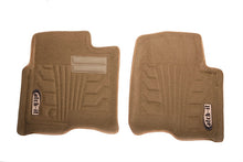 Load image into Gallery viewer, Lund Ford Expedition Catch-It Carpet Front Floor Liner - Tan (2 Pc.)