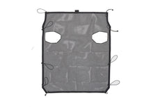 Load image into Gallery viewer, Rampage Jeep Wrangler(JL) Sport 2-Door Mesh Shade Top - Black