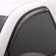 Load image into Gallery viewer, Lund Ford F-150 Std. Cab Ventvisor Elite Window Deflectors - Smoke (2 Pc.)