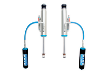 Load image into Gallery viewer, King Shocks 2008+ Toyota LC200 Rear Stage 3 Race Kit 3.0 Dia 2 Tube Remote Res Bypass Shock (Pair)