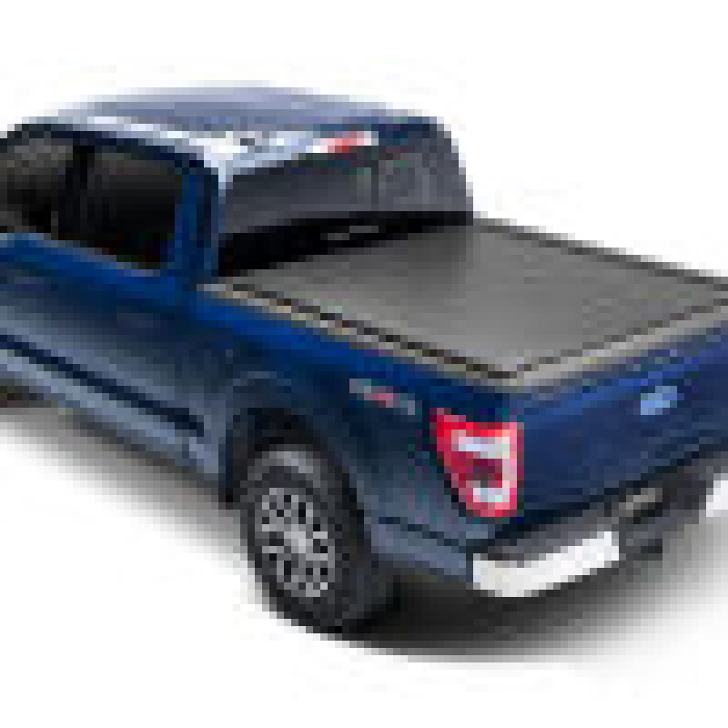 Retrax 2021+  F-150 Super Crew / Super Cab & Reg. Cab 6.5ft Bed RetraxONE XR