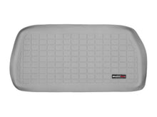 Load image into Gallery viewer, WeatherTech Mazda MPV Cargo Liners - Grey