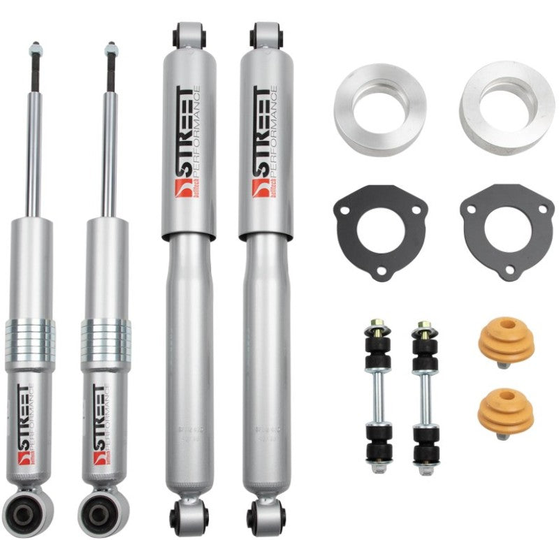 Belltech Colorado/Canyon Ext Leveling Kits