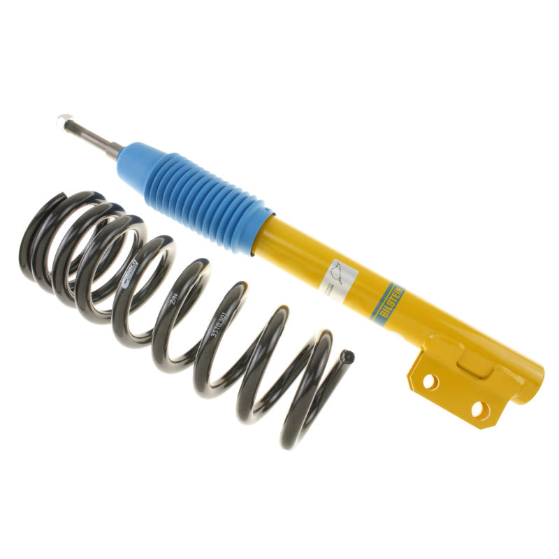 Bilstein B12 (Pro-Kit) Ford Mustang GT V8 Front & Rear Suspension Kit