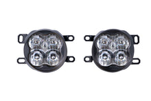Load image into Gallery viewer, Diode Dynamics SS3 Type CGX LED Fog Light Kit Max - White SAE Fog