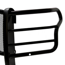 Load image into Gallery viewer, Westin 20+ Chevrolet Silverado 2500/3500 (w/Front Sensors) HDX Grille Guard - Blk