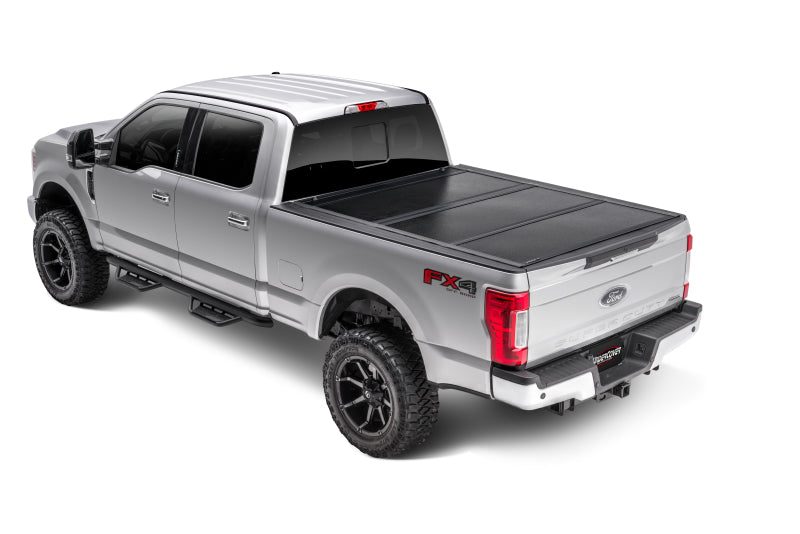 UnderCover Ford F-250/F-350 8ft Flex Bed Cover