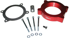 Load image into Gallery viewer, Airaid 07-14 GM/GMC Pick-up and SUV 4.8/5.3/ 6.0 &amp; 6.2L 1500 PowerAid TB Spacer