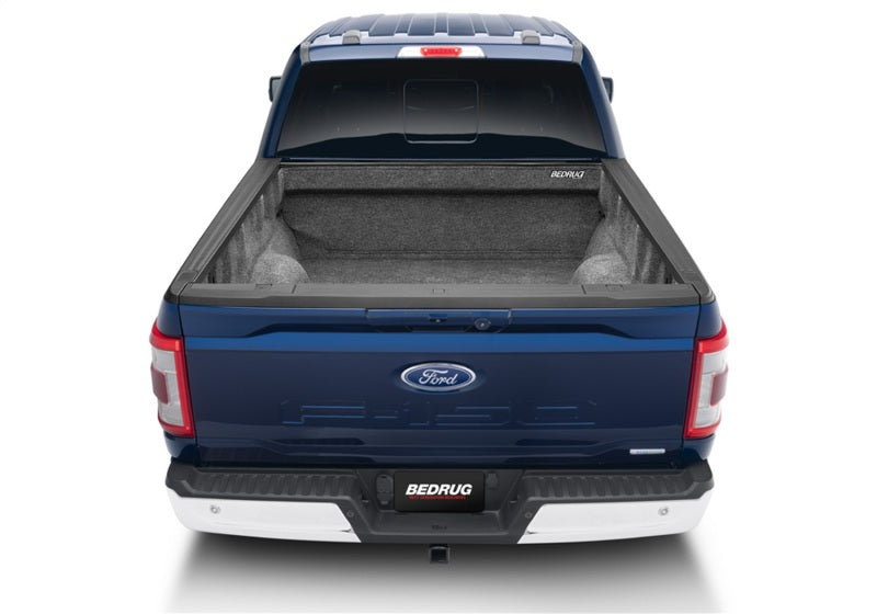 BedRug 15+ Ford F-150 5.5ft Bed Bedliner
