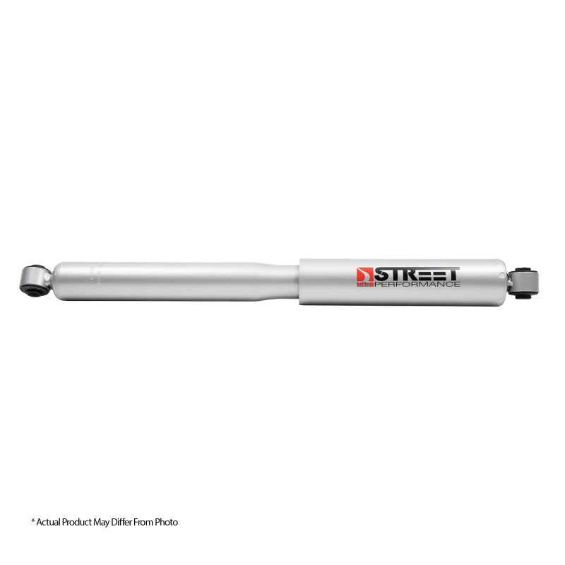 Belltech LOWERING KIT Chevy Silverado/Sierra All Cab 2in F / 4in R w/ Street Perf Shocks