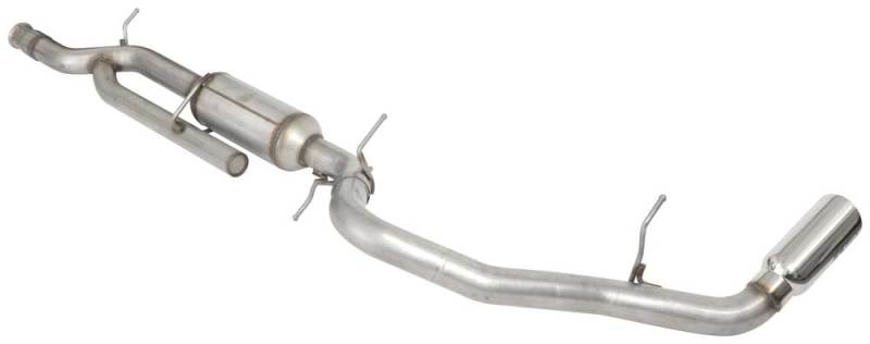 K&N Chevrolet Tahoe/GMC Yukon Cat Back Exhaust Kit