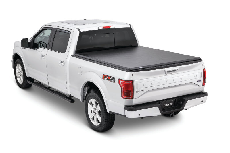 Tonno Pro 99-16 Ford Super Duty 6ft. 9in. Bed Hard Fold Tonneau Cover