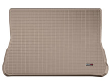 Load image into Gallery viewer, WeatherTech Dodge Ram 2500/3500 Cargo Liners - Tan
